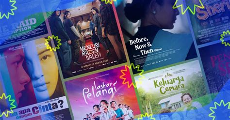 Le Festival du Film de Bali : Une célébration cinématographique qui réinvente le cinéma indonésien